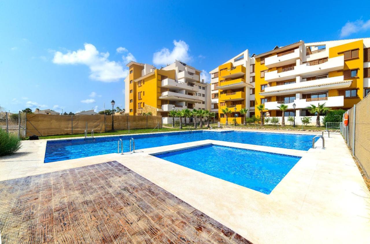 Espanhouse Elvis Apartment Torrevieja Exterior foto