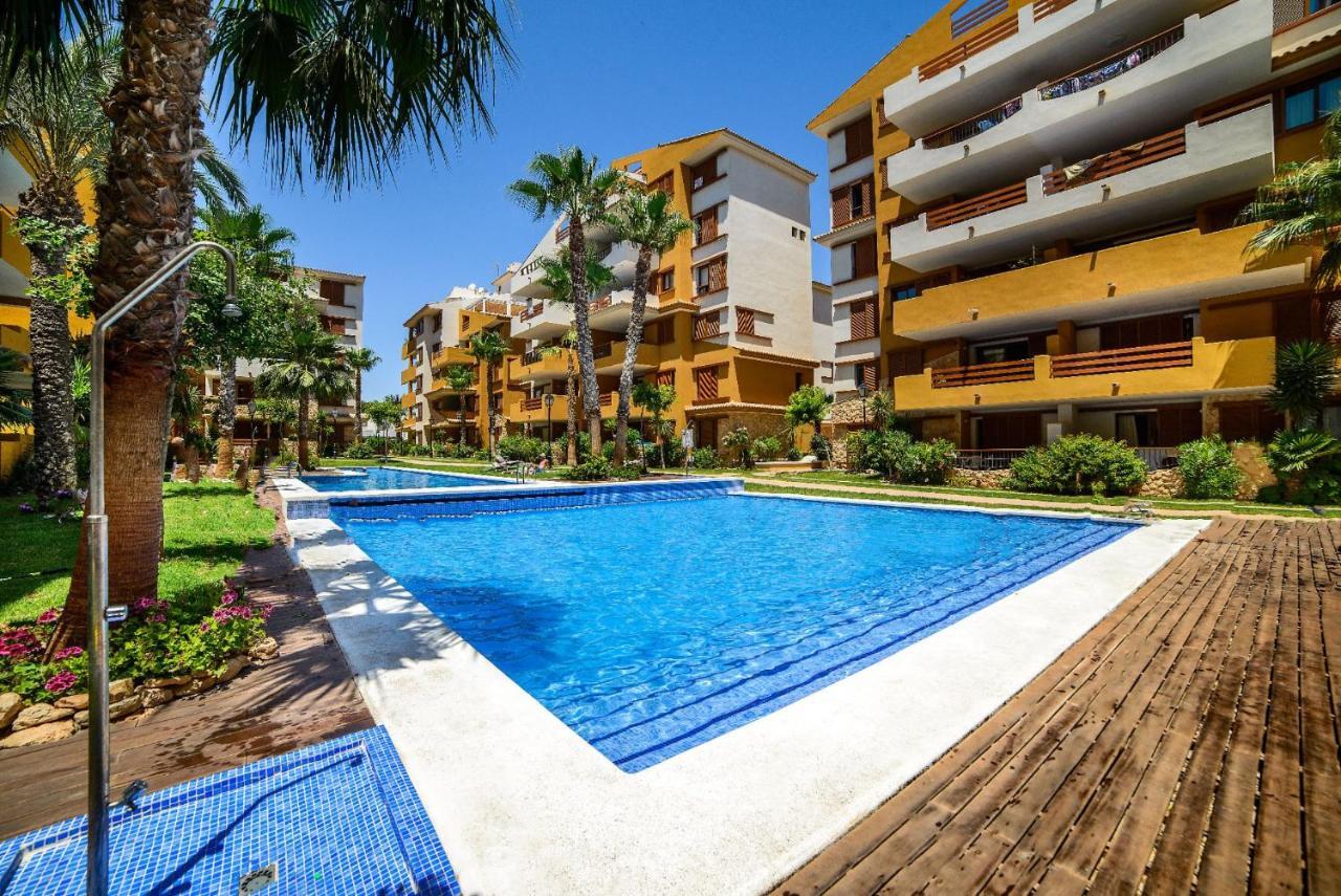 Espanhouse Elvis Apartment Torrevieja Exterior foto